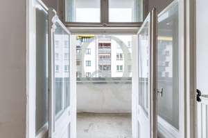 Altbau mit Potenzial im Kiez – 2-Zimmer mit Dielen & Charakter – Die vollständige Adresse der Immobilie erhältst du vom Anbieter., 10249 Friedrichshain, Berlin – Vorschaubild 11