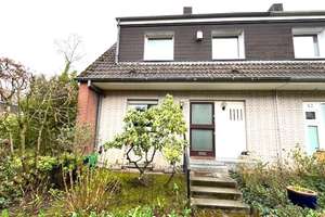 Reihenendhaus auf Gartengrundstück in Ratingen-OT zu verkaufen! – Die vollständige Adresse der Immobilie erhältst du vom Anbieter., 40885 Breitscheid, Ratingen – Vorschaubild 2