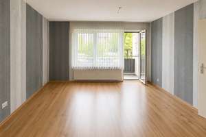 Günstige 2 Zimmerwohnung mit Balkon und Stellplatz – Die vollständige Adresse der Immobilie erhältst du vom Anbieter., 51067 Buchheim, Köln – Vorschaubild 7