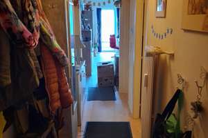 Schöne Einzimmerwohnung mit Balkon im 7. OG (Nr. 54) – Kurlandstraße 2, 24610 Trappenkamp – Vorschaubild 8