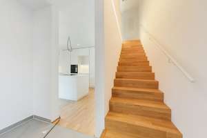 Exklusives Neubau-Reihenhaus in Buchenfelde – Erstbezug! (AK-1020-286) – 30539 Bemerode, Hannover – Vorschaubild 12
