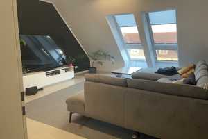 4 Zimmer Wohnung, Zweitbezug, WG geeignet – Colmberger Straße 19, 90451 Nürnberg – Vorschaubild 1