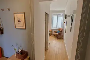 MAXVORSTADT - HELLE sanierte Altbau Wohnung mit großem Balkon – Schleißheimerstrasse 50, 80801 München – Vorschaubild 7