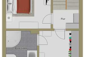 Freistehendes Einfamilienhaus - Historischer Charme und vielfältige Möglichkeiten auf 2.150 m² – Heinsberg (Kreis) – Vorschaubild 20