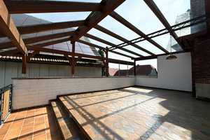 Vielseitige Nutzungsmöglichkeit! Gepflegtes Mehrparteienhaus mit Gewerbe, Lagerhallen und weitläufig – Coburg (Kreis) – Vorschaubild 13