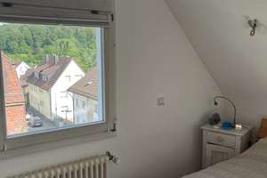 GROSSZÜGIGES UND FAMILIENGERECHTES WOHNEN MIT GARTENANLAGE UND SONNENTERRASSEN – Die vollständige Adresse der Immobilie erhältst du vom Anbieter., 70329 Rohracker, Stuttgart – Vorschaubild 9