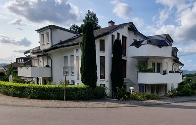 Wohnung mit guter Innenausstattung in Unkel