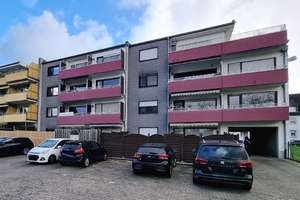 Investition oder Eigennutzung: Moderne, gepflegte 2-Zi.-ETW mit Pkw-Stellplatz in Lev.-Quettingen! – Die vollständige Adresse der Immobilie erhältst du vom Anbieter., 51381 Quettingen, Leverkusen – Vorschaubild 3