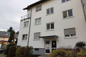 Elegante 2-Zimmer DG-Wohnung mit Balkon in Nidderau – Die vollständige Adresse der Immobilie erhältst du vom Anbieter., 61130 Nidderau – Vorschaubild 13