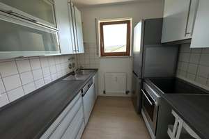 Lichtdurchflutete 2-Zimmer-Wohnung mit zwei Balkonen in ruhiger Wohnlage – Die vollständige Adresse der Immobilie erhältst du vom Anbieter., 75180 Innenstadt, Pforzheim – Vorschaubild 5