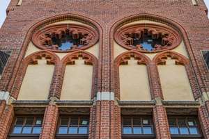 *** Attraktives Loft * 4 Zimmer * Terrasse * 2 Bäder * Gehobene Ausstattung *** – Straße der Nationen 80b, 9111 Zentrum, Chemnitz – Vorschaubild 11