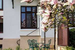 Historische Eleganz trifft modernen Luxus – Exklusive Villa mit Wellnessoase & großzügigem Garten – Bremen – Vorschaubild 53
