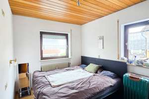 Charmantes Wohnhaus mit Potenzial für eine große Familie oder zwei Generationen – Die vollständige Adresse der Immobilie erhältst du vom Anbieter., 72768 Rommelsbach, Reutlingen – Vorschaubild 7