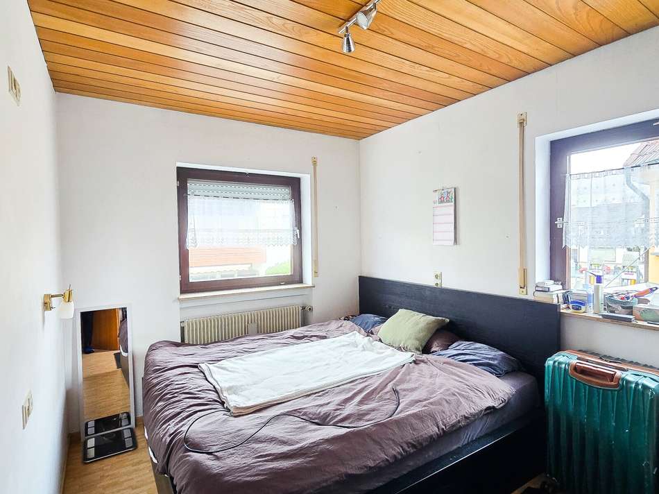 Zimmer  OG