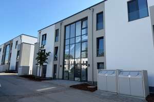 Exclusive Neubauwohnung am Geologischen Garten 22a-4