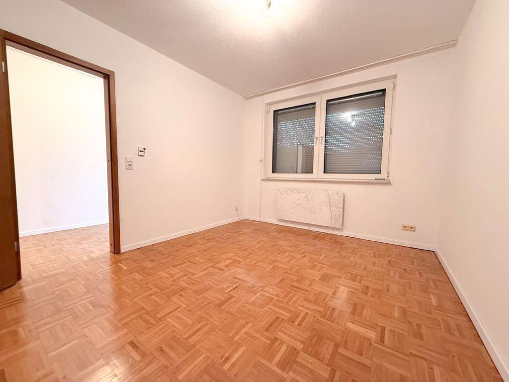 Immobilie in Sundern - Renovierungsbedürftige Wohnung am Sorpesee mit Aufzug & Stellplatz - Bild 4