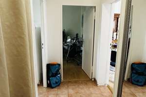 provisionsfrei !! Bestlage nahe Spree, schöne 2 Zimmer, noch vermietet, wird frei – Essener 7, 10555 Moabit, Berlin – Vorschaubild 8