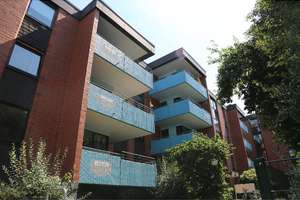 WG ZImmer in 4er Wohngemeinschaft für Studentin, Schülerin oder Auszubildende Roggenkamp 022 – Die vollständige Adresse der Immobilie erhältst du vom Anbieter., 33605 Stieghorst, Bielefeld – Vorschaubild 1