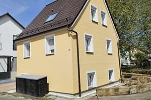 Von Privat Attraktives 2-Familienhaus in sonniger Lage – Hipfelhofer Straße 2, 74078 Frankenbach, Heilbronn – Vorschaubild 1