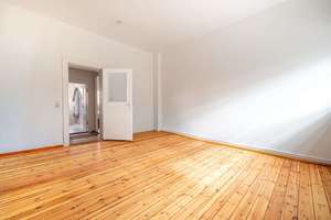 🏛️ Bauhaus-Altbau im sanierten Zustand – Helle 3,5 Zi Whg in ruhiger Lage nahe Prenzlauer Berg – Die vollständige Adresse der Immobilie erhältst du vom Anbieter., 13189 Pankow (Ortsteil), Berlin – Vorschaubild 7