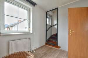 HL-Kücknitz. Endreihenhaus mit großem Grundstück. Dachboden ausgebaut. Kleine Erbpacht – Die vollständige Adresse der Immobilie erhältst du vom Anbieter., 23569 Kücknitz, Lübeck – Vorschaubild 13