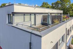 Viel Platz für die Familie – Reiheneckhaus mit Garten und Dachterrasse – Die vollständige Adresse der Immobilie erhältst du vom Anbieter., 70469 Lemberg/Föhrich, Stuttgart – Vorschaubild 17