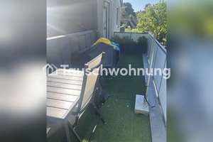 Tauschwohnung: Schöne helle und große Dachgeschosswohnung – Die vollständige Adresse der Immobilie erhältst du vom Anbieter., 50739 Longerich, Köln – Vorschaubild 10