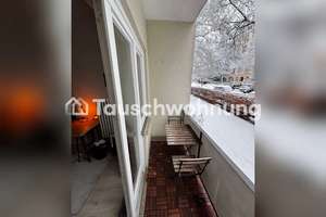 Tauschwohnung: Kleine Wohnung in Hamburg-Nord zu tauschen – Die vollständige Adresse der Immobilie erhältst du vom Anbieter., 22299 Winterhude, Hamburg – Vorschaubild 8