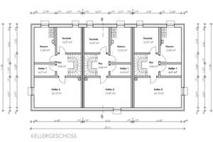 Hochwertiges Reihenmittelhaus in ruhiger Siedlungslage! – Erding (Kreis) – Vorschaubild 27