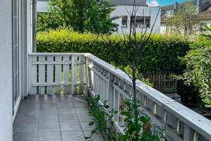Endlich genug Platz: Herrliche 5 - Zimmer DHH mit Terrasse, Garten, EBK, 2 Bädern und Doppelgarage – Amselstr. 22, 85356 Freising – Vorschaubild 14