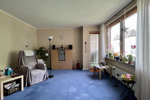Wohnen in Russee: 3-Zimmer-Wohnung in netter Hausgemeinschaft – Die vollständige Adresse der Immobilie erhältst du vom Anbieter., 24111 Russee, Kiel – Vorschaubild 4