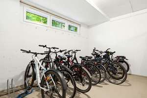 Klein, fein & mit Weitblick: Helle 1-Zimmer-Eigentumswohnung mit überdachtem Freisitz – Die vollständige Adresse der Immobilie erhältst du vom Anbieter., 76228 Durlach, Karlsruhe – Vorschaubild 24