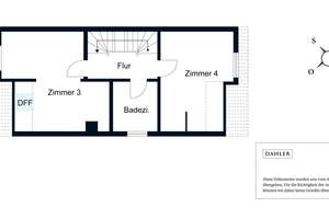 Gemütliche Familien-Haushälfte mit malerischen Garten in Wassernähe – Die vollständige Adresse der Immobilie erhältst du vom Anbieter., 13503 Heiligensee, Berlin – Vorschaubild 14
