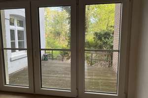 Zentrale Wohnung am Geroweiher/Geropark | Helle 3,5-Zimmer Wohnung – Lüpertzender Straße 36, 41061 Gladbach, Mönchengladbach – Vorschaubild 15