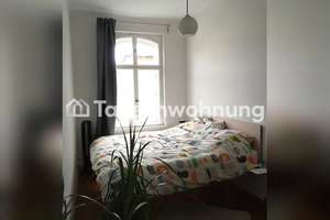 Tauschwohnung: Charmate Altbauwohnung in zentraler Lage  – Arthur-Hoffmann-Str. 30, 4107 Zentrum-Süd, Leipzig – Vorschaubild 4