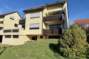 Attraktive Kapitalanlage: Charmantes 1,5-Zimmer-Apartment in guter Lage mit Terrasse – Niebuhrweg 15, 70439 Stammheim-Süd, Stuttgart – Vorschaubild 10