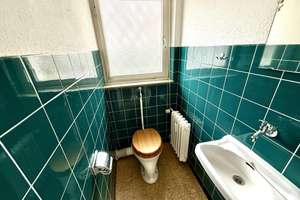 Schönes Zweifamilienhaus mit Potenzial in ruhiger Lage von Herford – Die vollständige Adresse der Immobilie erhältst du vom Anbieter., 32049 Herford – Vorschaubild 13