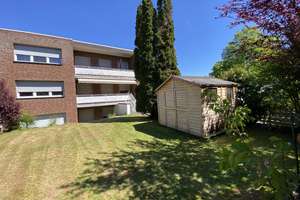 Familienhaus mit Garten, Mieteinnahmen & Entwicklungspotenzial in Köln-Widdersdorf – Die vollständige Adresse der Immobilie erhältst du vom Anbieter., 50859 Widdersdorf, Köln – Vorschaubild 40