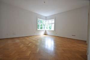 Altbauwohnung mit Dienstboteneingang, Parkett, Dielen, Terrazzo und Balkon   – Die vollständige Adresse der Immobilie erhältst du vom Anbieter., 30163 List, Hannover – Vorschaubild 4