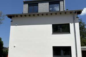 3-Zimmer DG-Wohnung in Aachen-Soers | Neubau | Erstbezug
