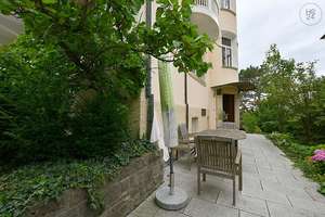 Modern möblierte Wohnung mit Traumblick über Stuttgart in exklusiver Halbhöhenlage in Stuttgart Ost – Die vollständige Adresse der Immobilie erhältst du vom Anbieter., 70184 Gänsheide, Stuttgart – Vorschaubild 17
