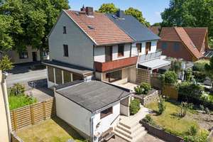 Seltene Gelegenheit: Haus mit riesigem Grundstück und viel Potenzial in Bremerhaven – Die vollständige Adresse der Immobilie erhältst du vom Anbieter., 27578 Schierholz, Bremerhaven – Vorschaubild 2