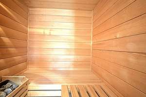 München - Solln / Isar - Nähe
Split-Level-Wohnung der Luxusklasse
4 Zimmer / 3 Terrassen / Sauna – 81479 Thalkirchen, München – Vorschaubild 17