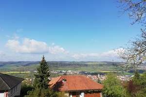 Doppelhaushälfte mit Weitblick in unverbaubarer Aussichtslage am Turmberg! – Die vollständige Adresse der Immobilie erhältst du vom Anbieter., 97922 Lauda-Königshofen – Vorschaubild 44