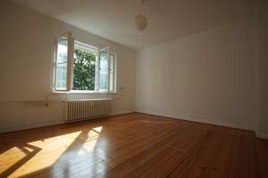 Ruhige UND zentrale Lage, sofort einziehen, keine Provision, 51 m2 Wohnung im OG, lichtdurchflutet – Colmarer Weg 2, 14169 Zehlendorf, Berlin – Vorschaubild 3