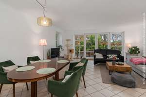 Bremen - Borgfeld | Repräsentative Landhausvilla mit Gästehaus auf parkähnlichem Grundstück – Die vollständige Adresse der Immobilie erhältst du vom Anbieter., 28357 Borgfeld, Bremen – Vorschaubild 30