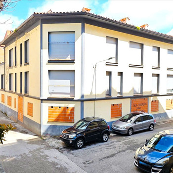 Immobilien zum Verkauf in Sant Hilari Sacalm