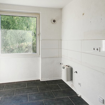 Renoviert mit Panorama-Blick über Werdohl *Werdohl-Bausenberg*