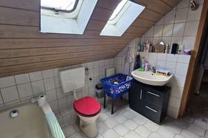 3-Zimmer-Wohnung im Dachgeschoss mit Garage in Mainz-Kostheim – Die vollständige Adresse der Immobilie erhältst du vom Anbieter., 55246 Mainz-Kostheim, Wiesbaden – Vorschaubild 9