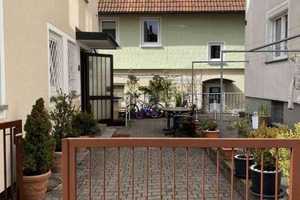 Attraktive Immobilie in Stadtmitte mit vielseitigem Raumangebot – Badstraße 58, 72250 Freudenstadt (Kreis) – Vorschaubild 14